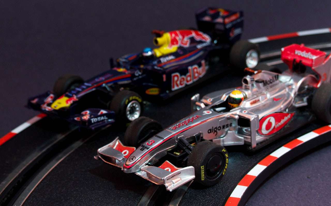 Гонщикам Формулы-1 станет проще преследовать соперников на болидах 2026 года