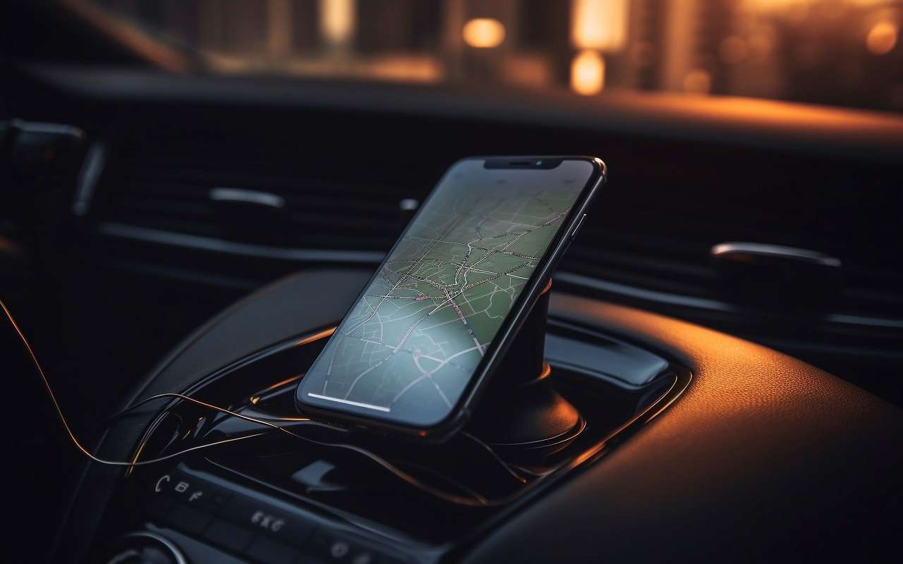 Дорожная инфраструктура станет «умной» — в РФ создали специальную платформу