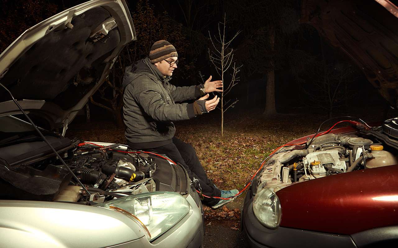 Не заводится?! 10 секретов, как подобрать правильный аккумулятор