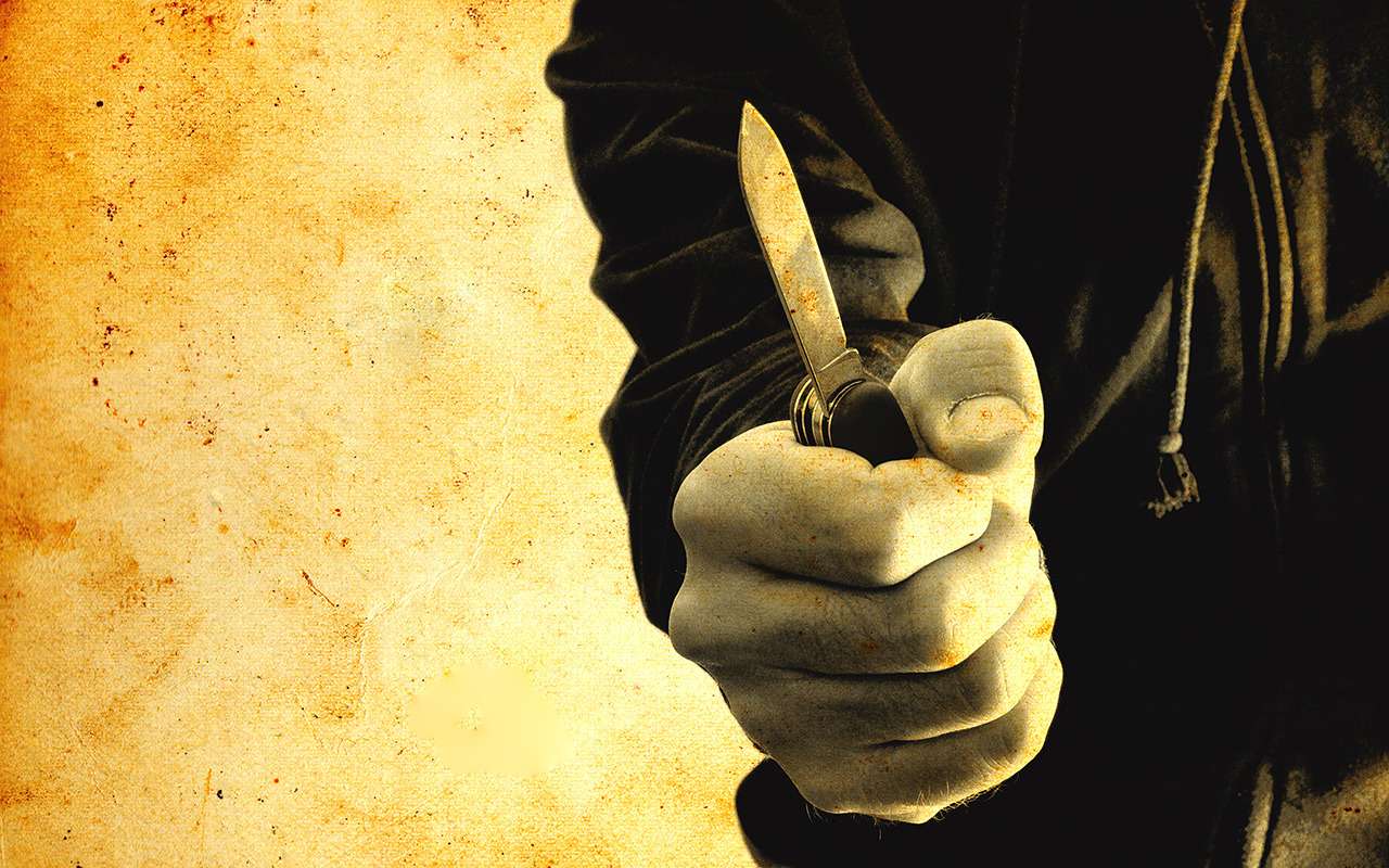 Убийца молодого таксиста до сих пор находится на свободе