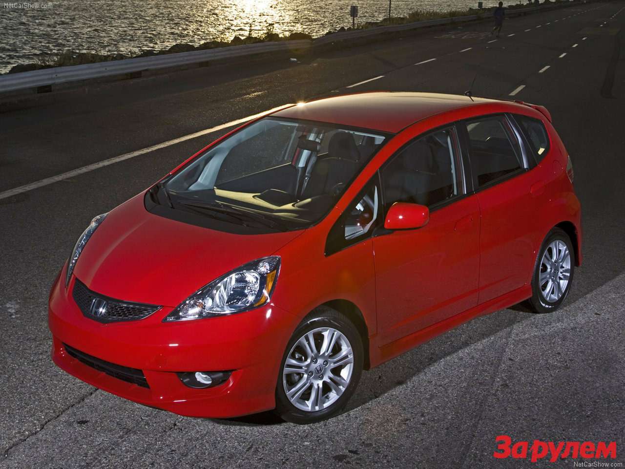 Consumer Reports рекомендует Honda