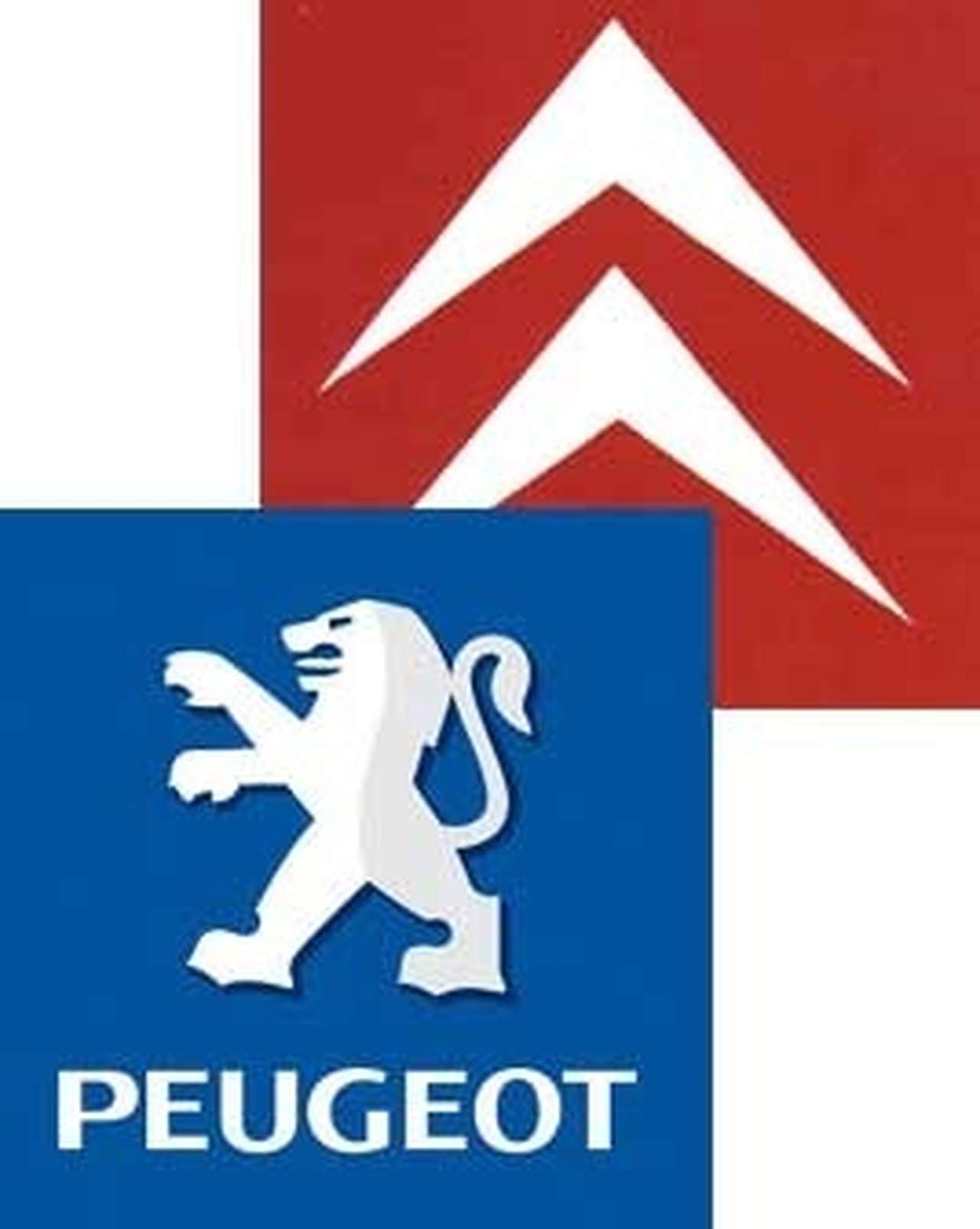 Peugeot-Citroen приглашает поработать во Францию