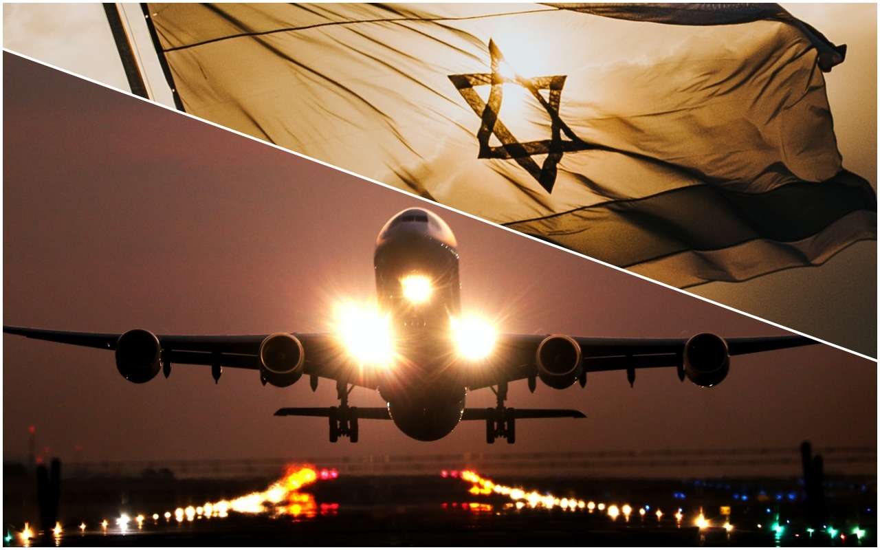 Каждого туриста возвращают из Израиля в индивидуальном порядке