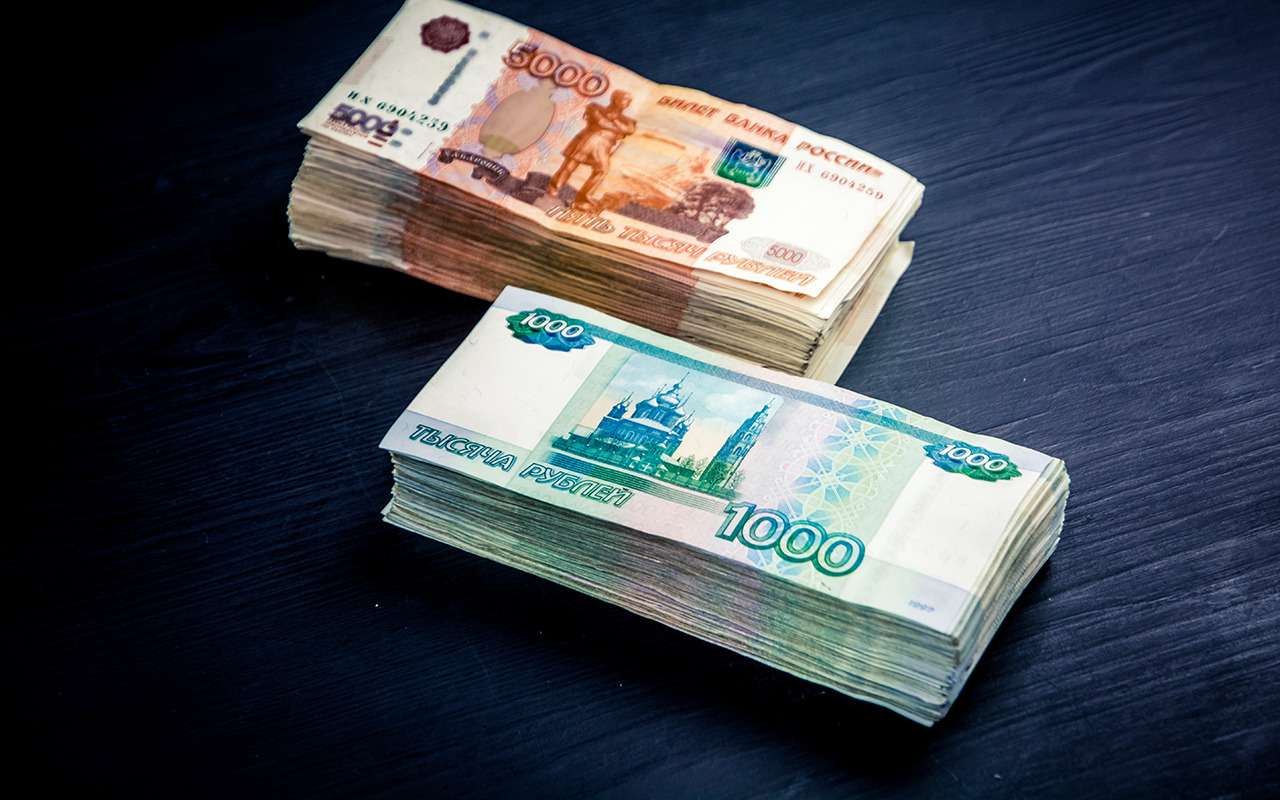 На АВТОВАЗе досрочно выдали мартовскую зарплату