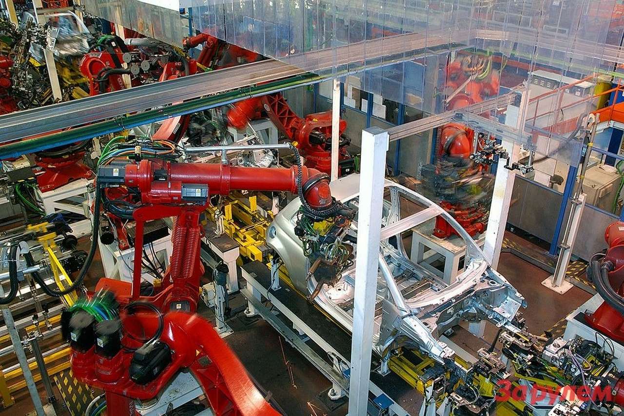 Внешэкономбанк не поможет Fiat