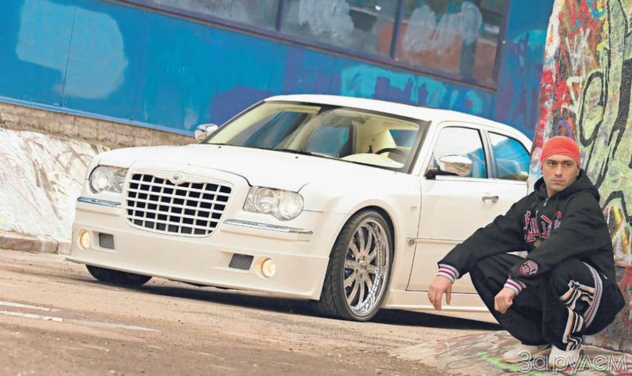 Транзит с Западного побережья