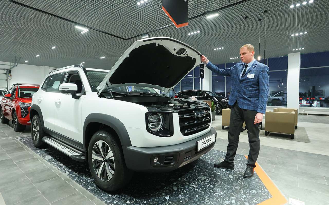 Дилеры: спрос на авто летом будет расти