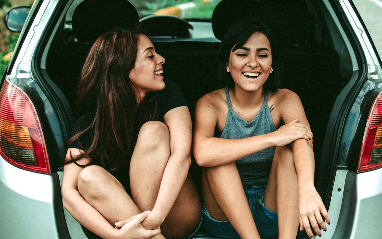 Женщины больше страдают в ДТП — исследование