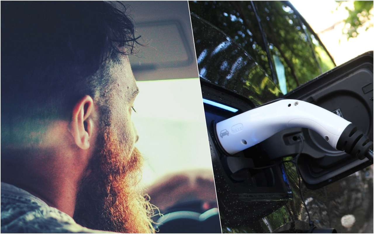 Россияне высказались об электромобиле за 100 тысяч рублей от «Автотора»