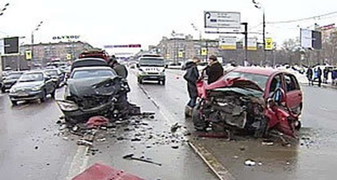 Адвокаты просят снять обвинения с погибшей в ДТП на Ленинском