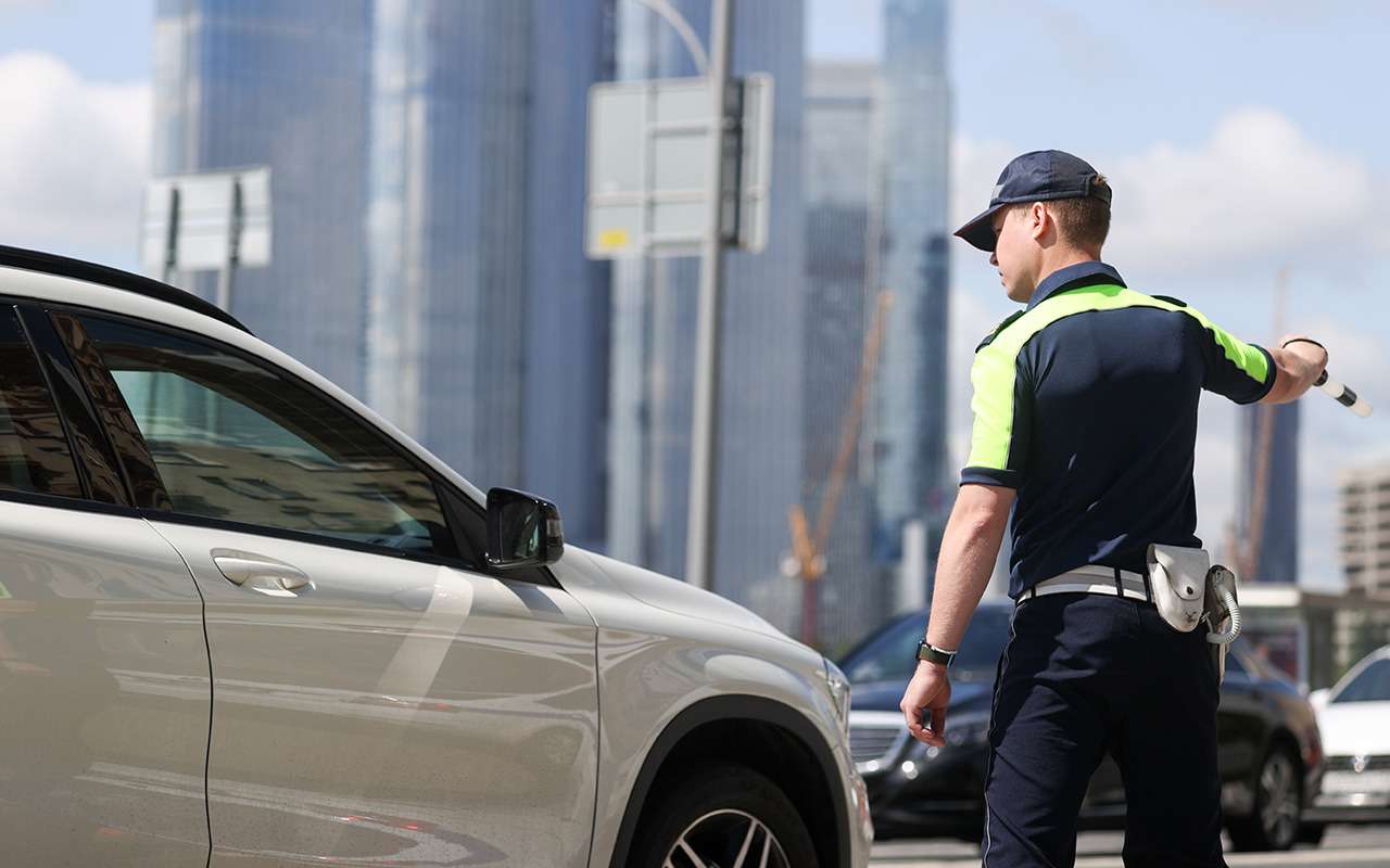 Что изменилось в ПДД в этом году – разъяснение ГИБДД