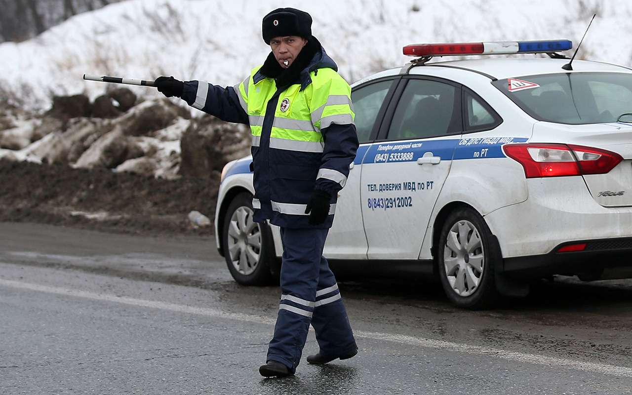 6 ситуаций, когда за нарушения пассажира заплатит водитель