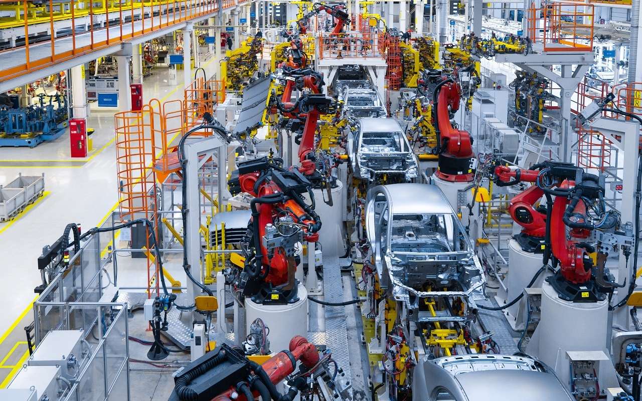 Новый отечественный 5-тонный грузовик сойдет с конвейера в 2027 году