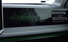 Новый vw tiguan