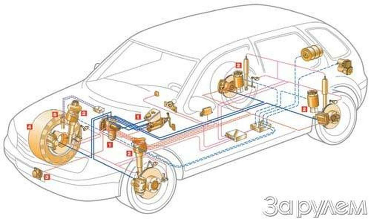 Остановись... мгновенно!