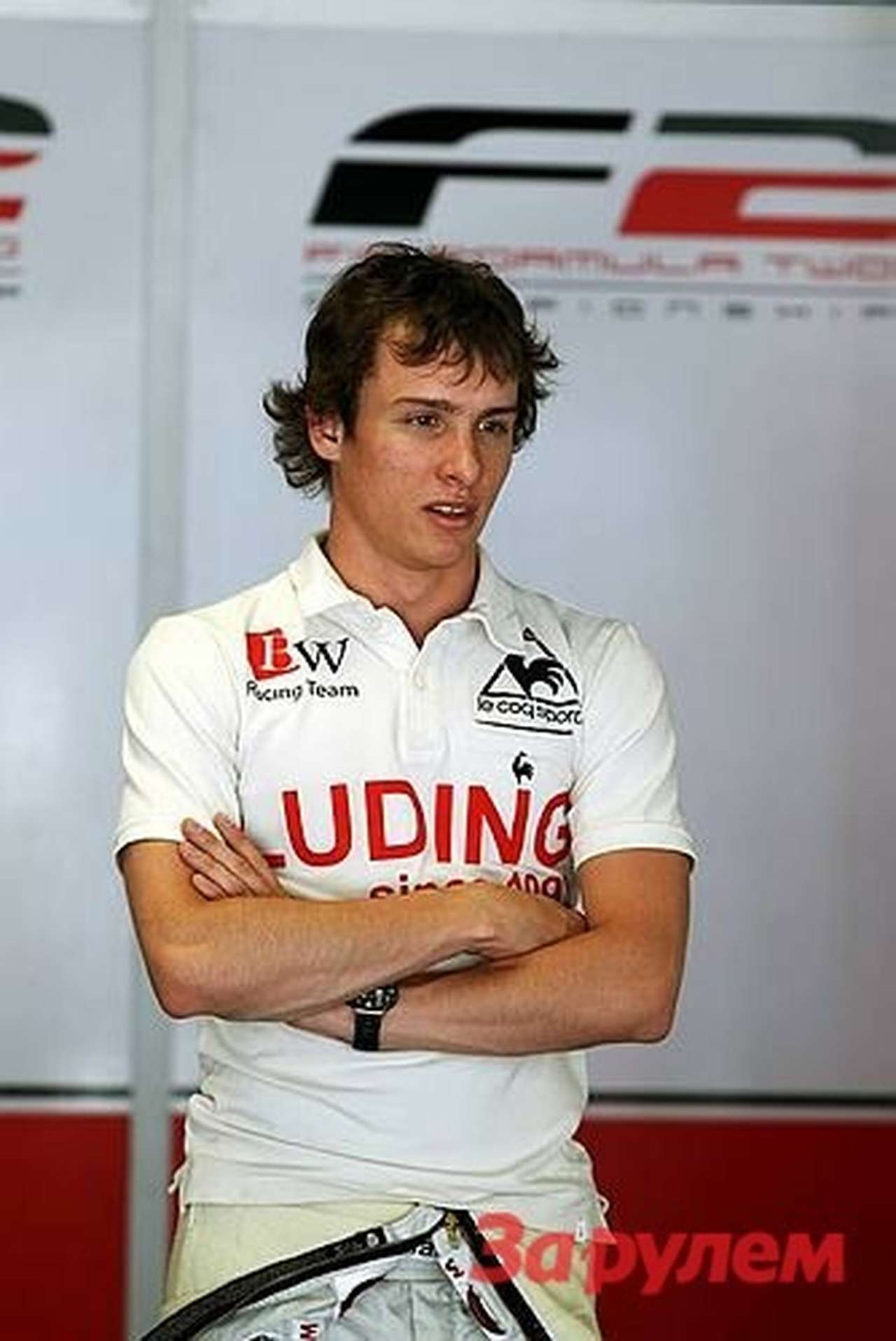 Иван Самарин