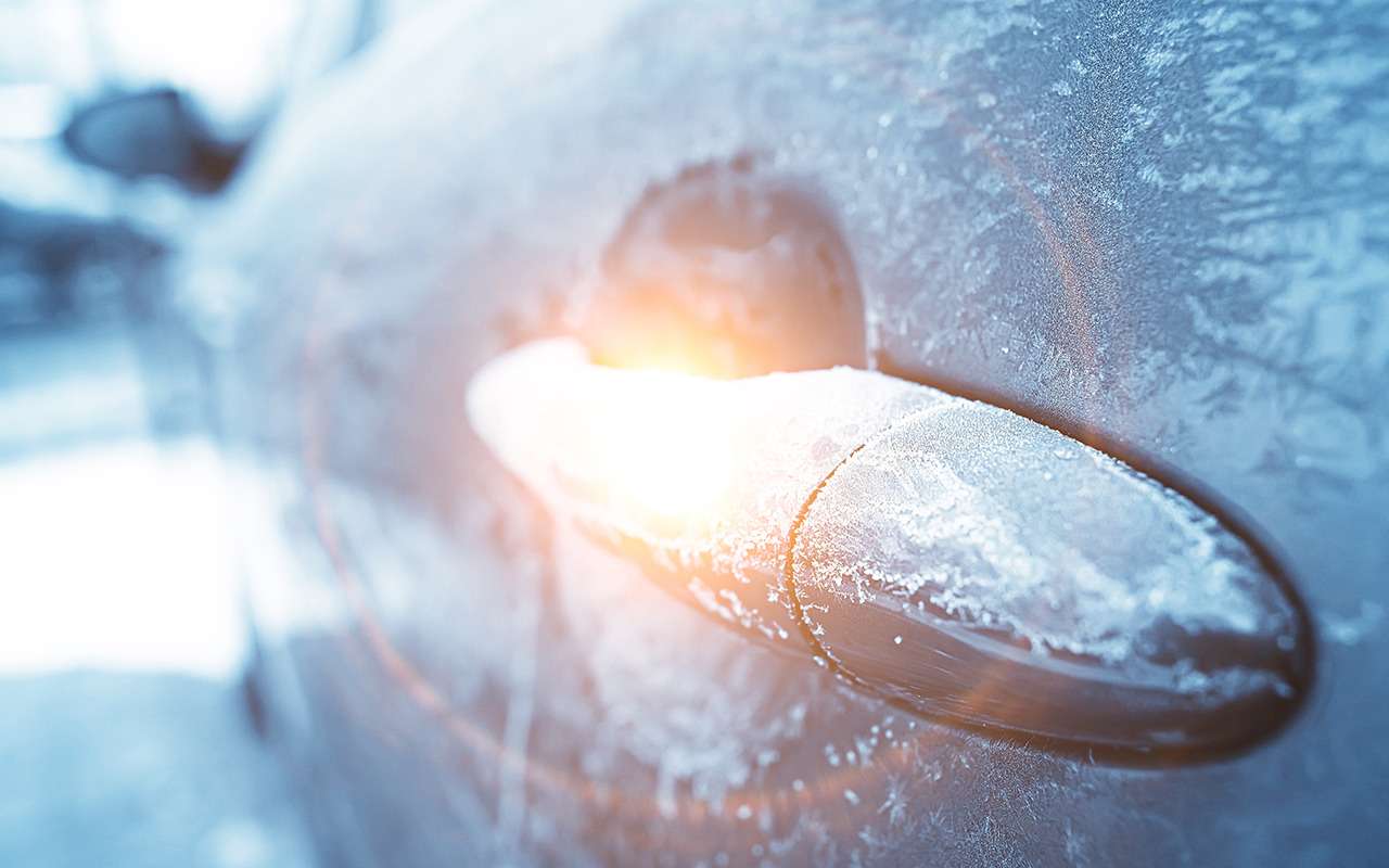 Ночью стало холодать: 5 неожиданных лайфхаков от водителей