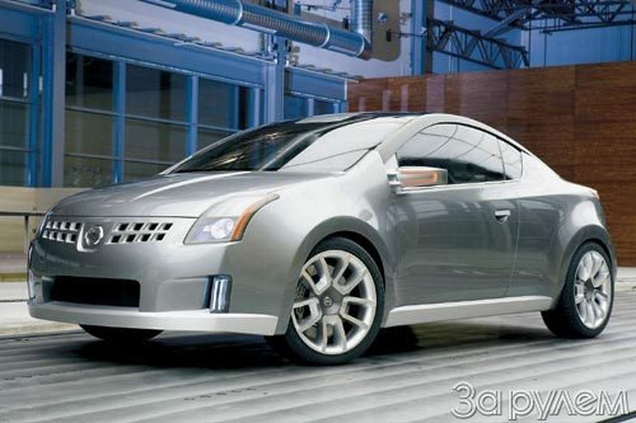 Все впервые и вновь