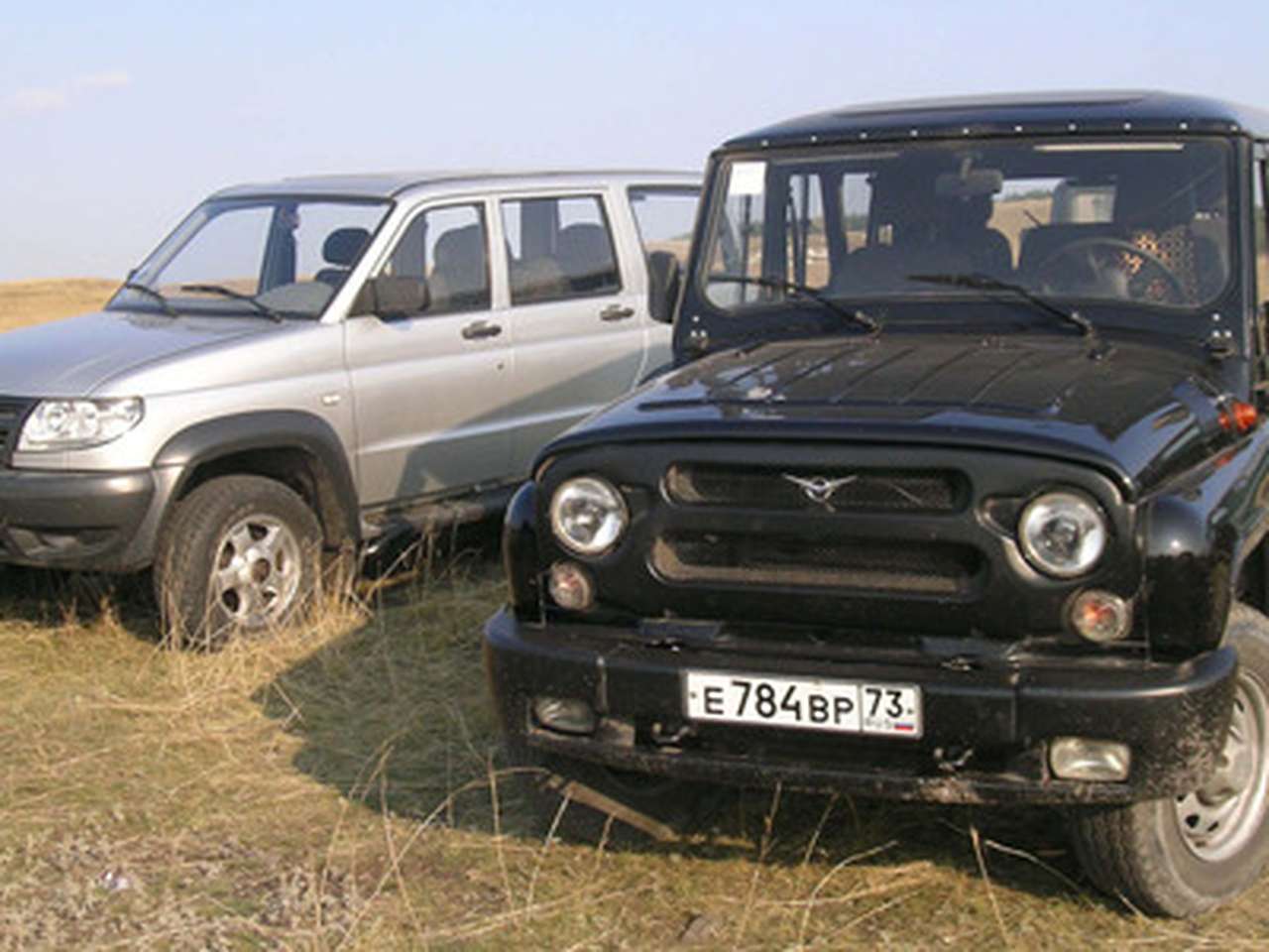 Ульяновских чиновников пересадят на «Лады» или УАЗы