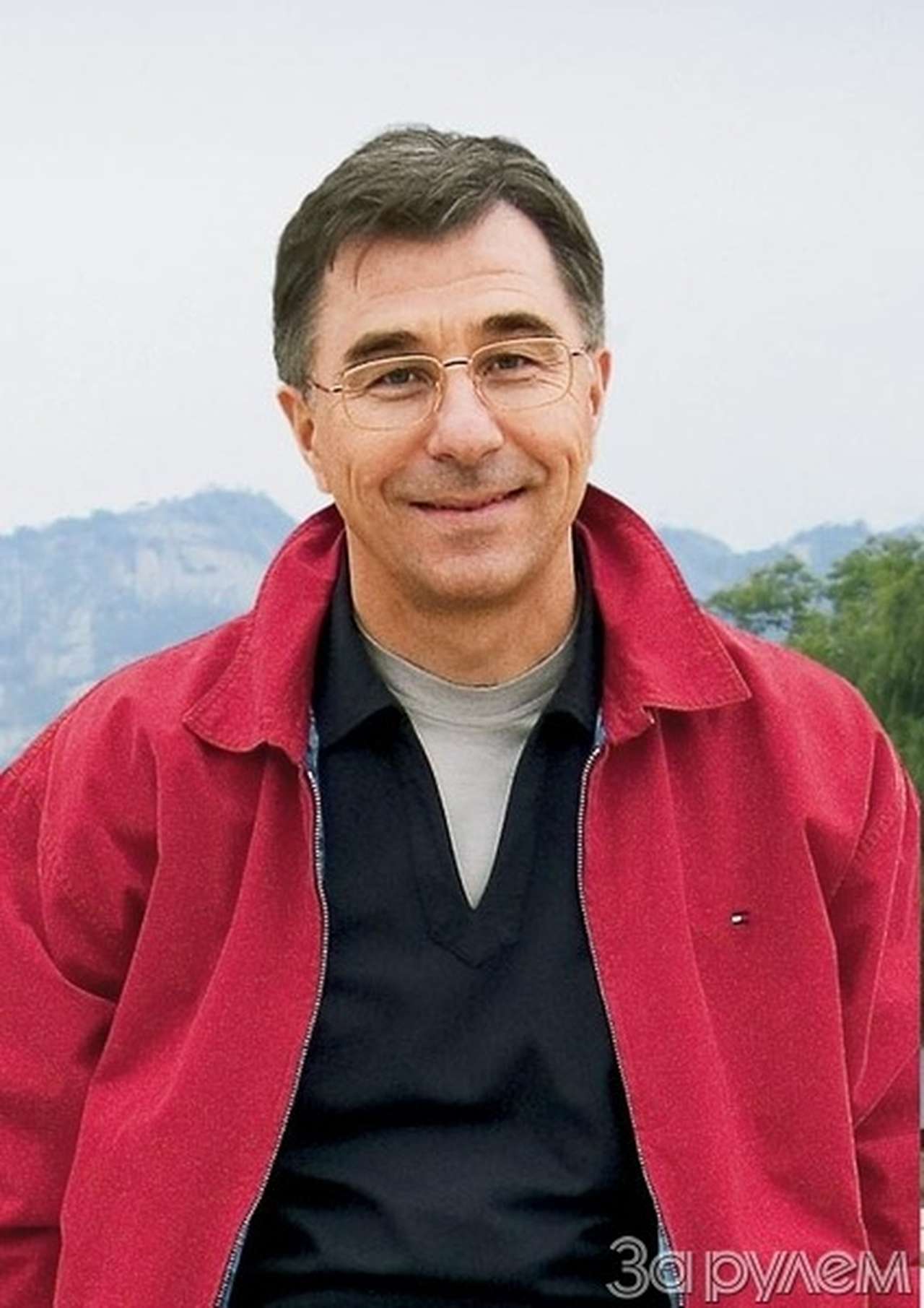 Диалог в первую среду