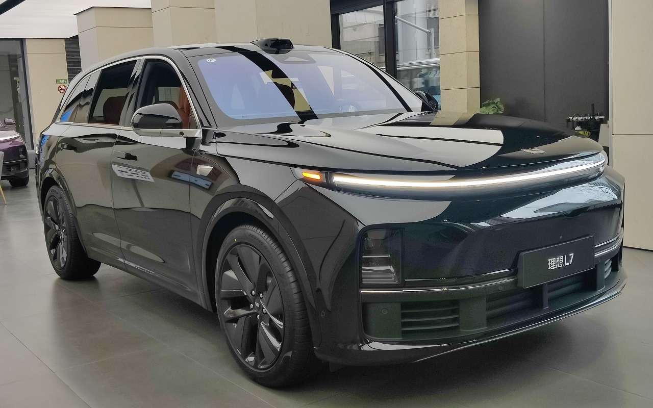 Ваш электрокар попал в ДТП — воспользуйтесь лайфхаком от экспертов