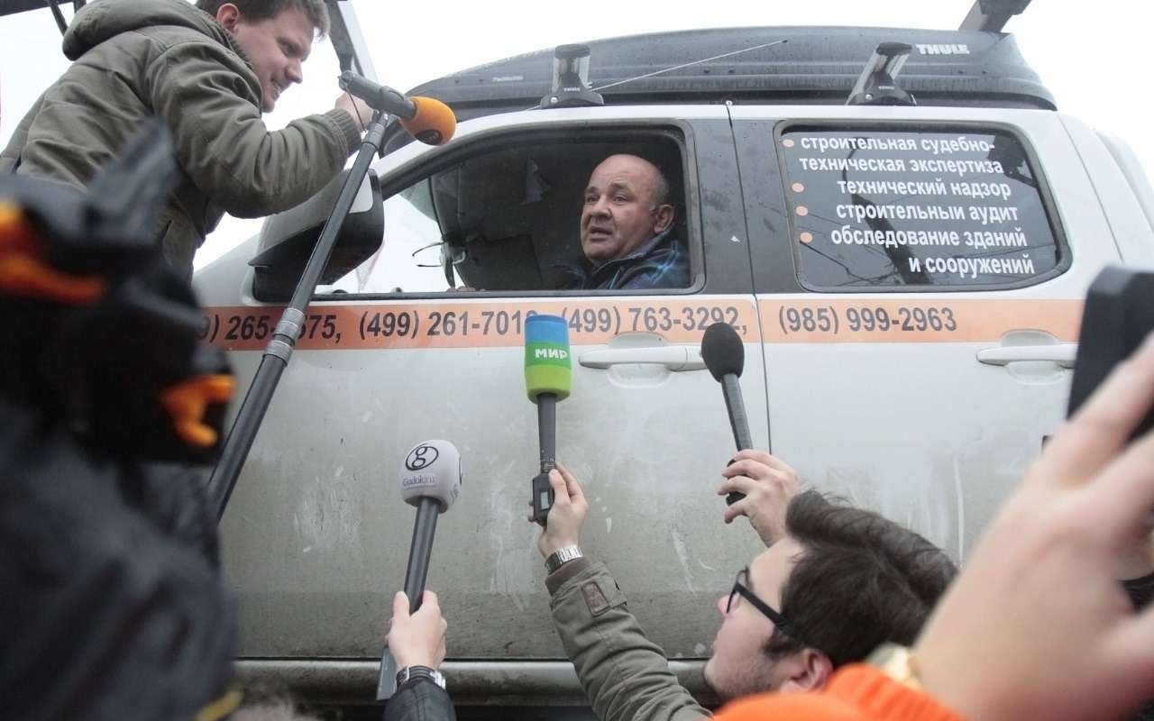 Вы сможете пресечь эвакуацию своей машины — в Госдуме рассмотрят законопроект