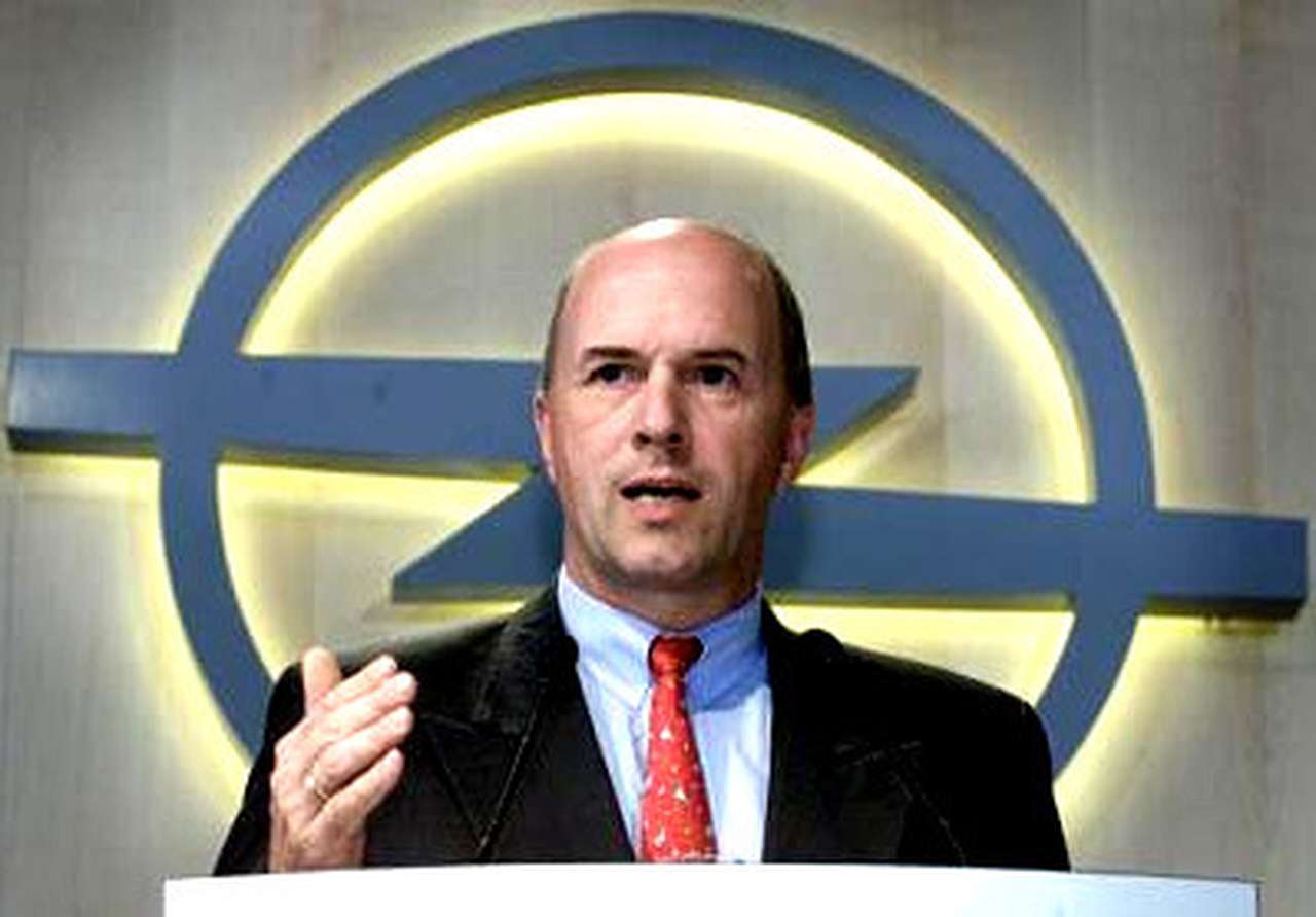 Corsa и Astra отдают GM-Daewoo