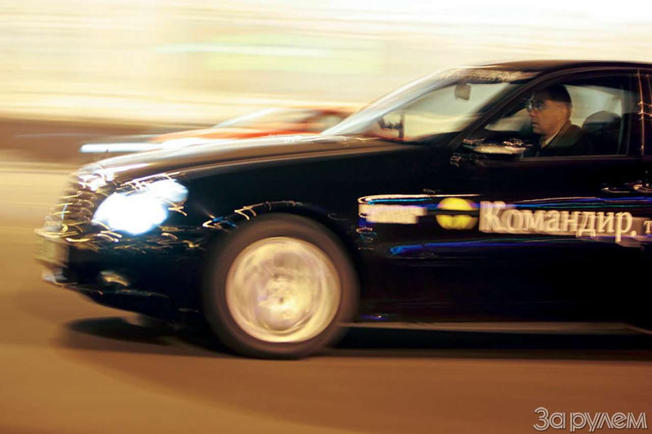 Борт 116 меняет профессию