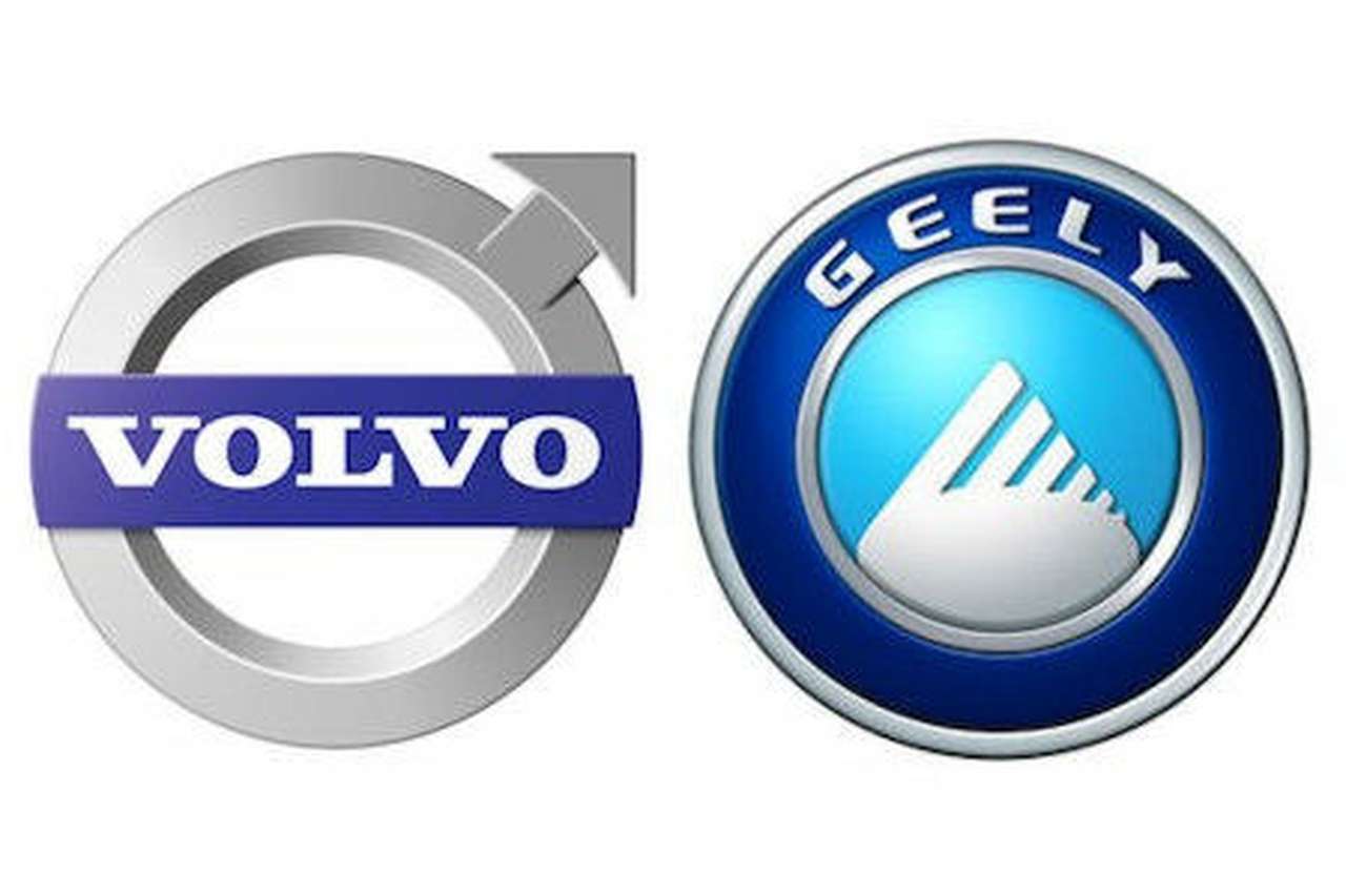 Volvo не жалеет о выборе нового собственника – китайской Geely