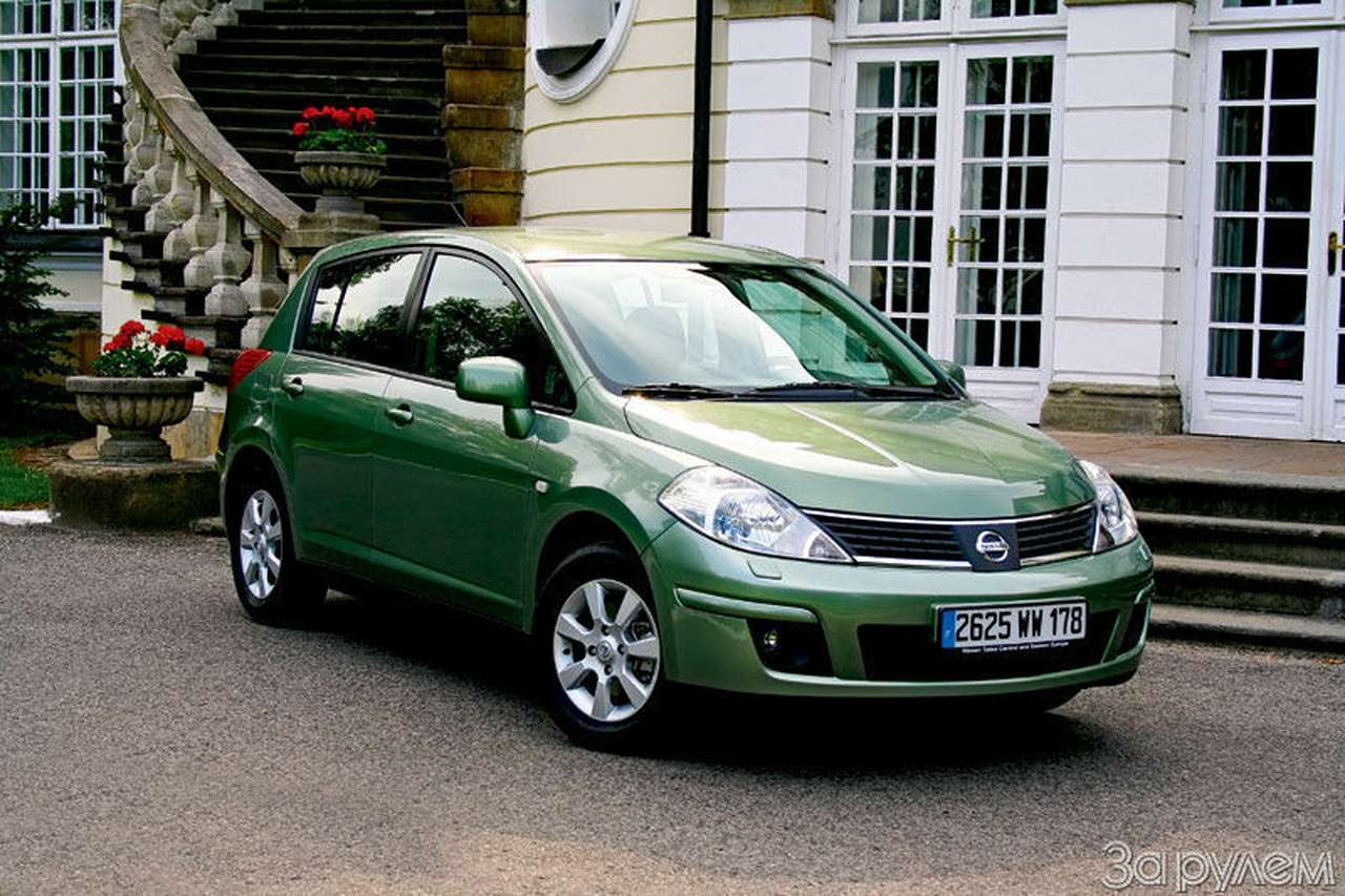 Видеть цель, не замечать препятствий