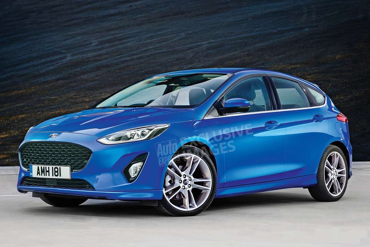 Роскошь и управляемость: Ford Focus споет старую песню на новый лад