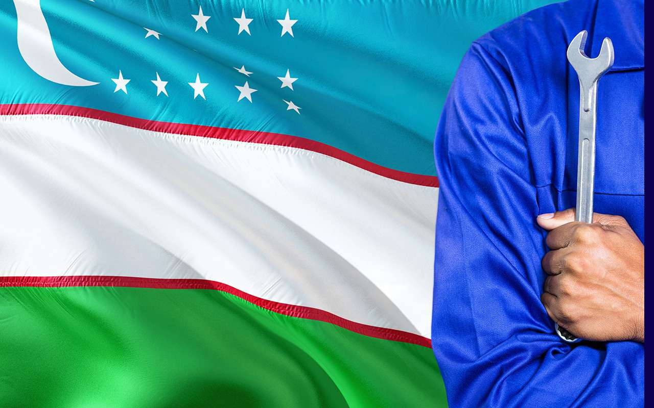 В Узбекистане ускоренно создадут народный автомобиль