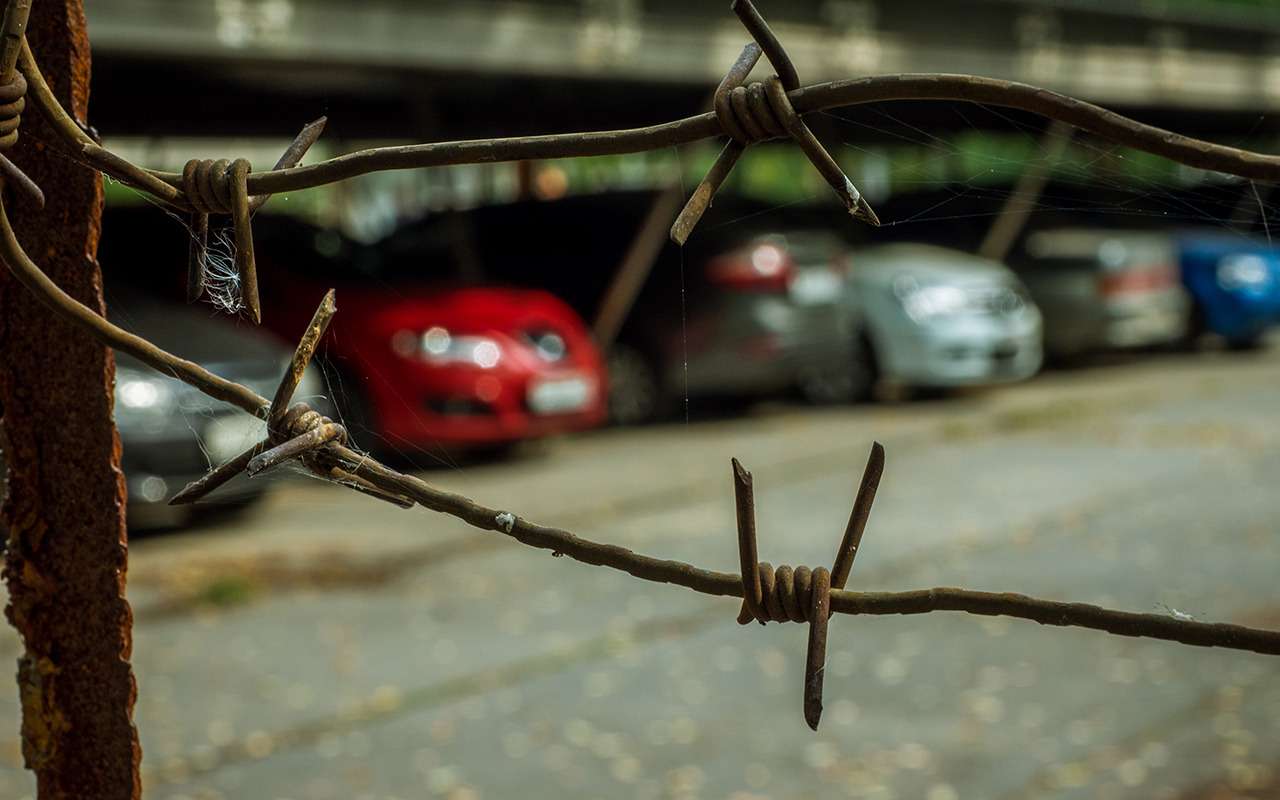 В Госдуме предложили считать автомобиль орудием убийства