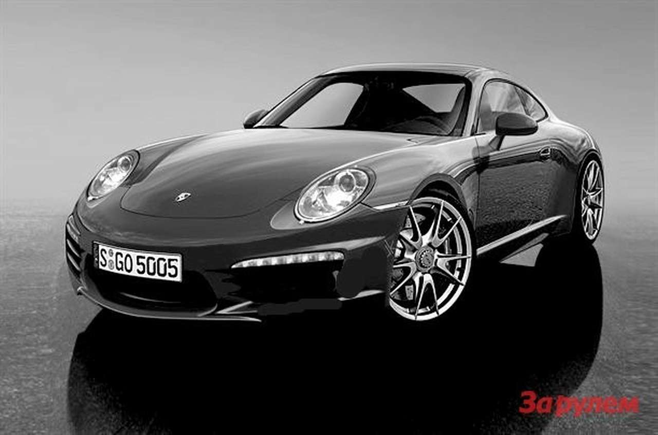 porsche-911 998