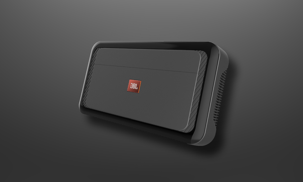 JBL Club A600 и JBL Club A754: больше мощности – меньше размер