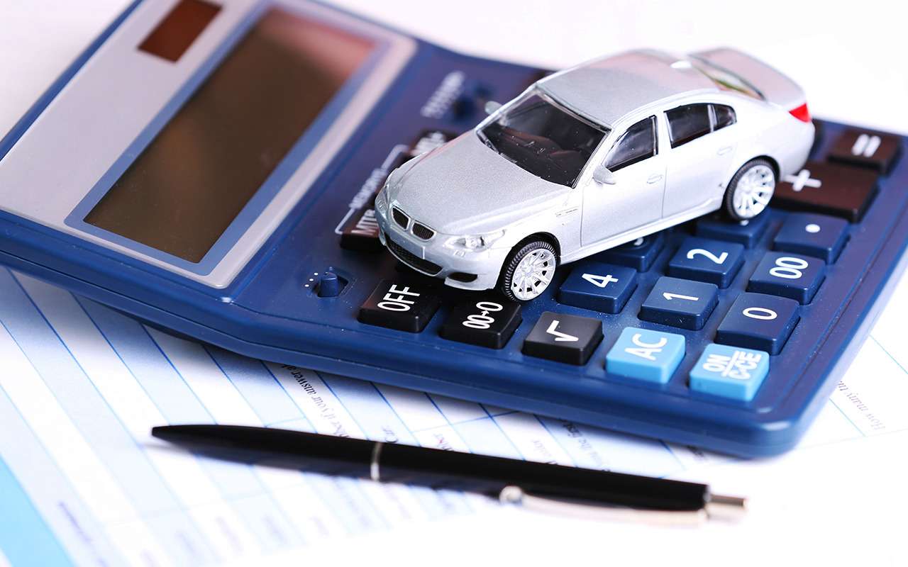 Займем по-крупному: вырос размер автокредитов