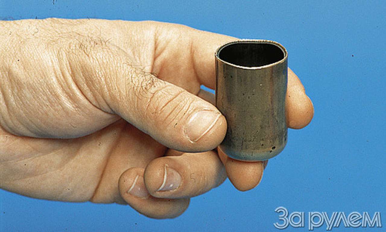 Ювелиры из буршайта