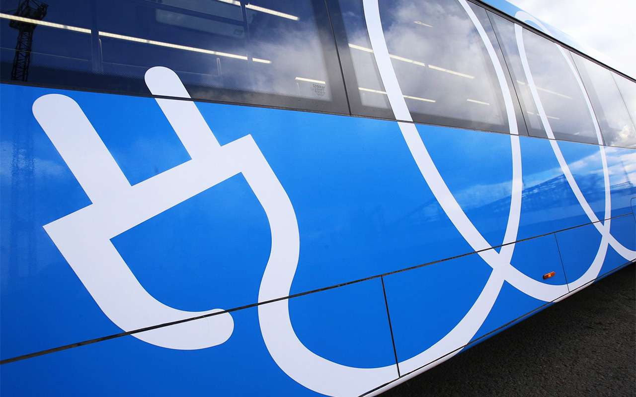 В этом году в Москве запустят новые выделенки и электробусы