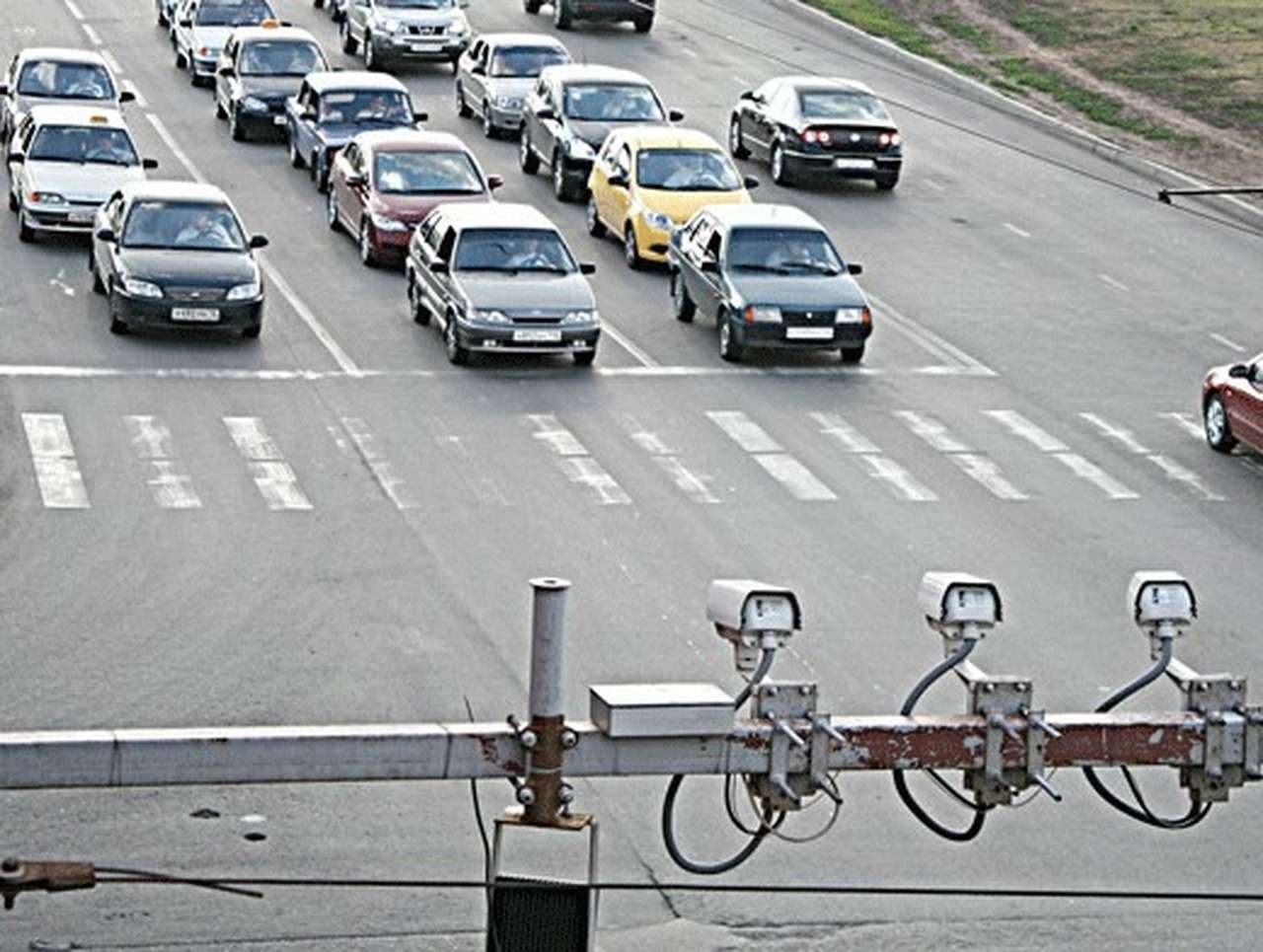 Грядет замена номеров?