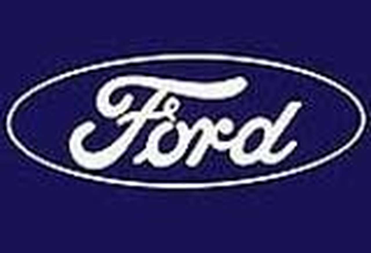 Ford-Европа готовит 45 новых моделей