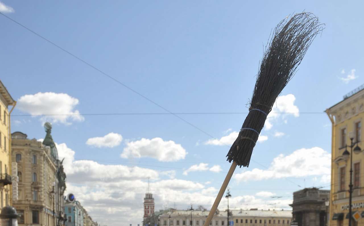 За повторное вождение без прав хотят ввести общественные работы