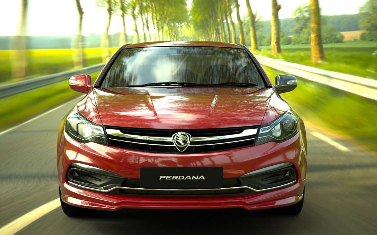 5 авто с самыми неприличными именами