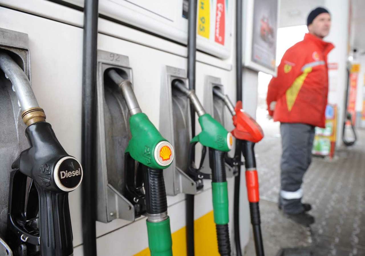 Опрос ЗР: Довольны ли автомобилисты качеством бензина