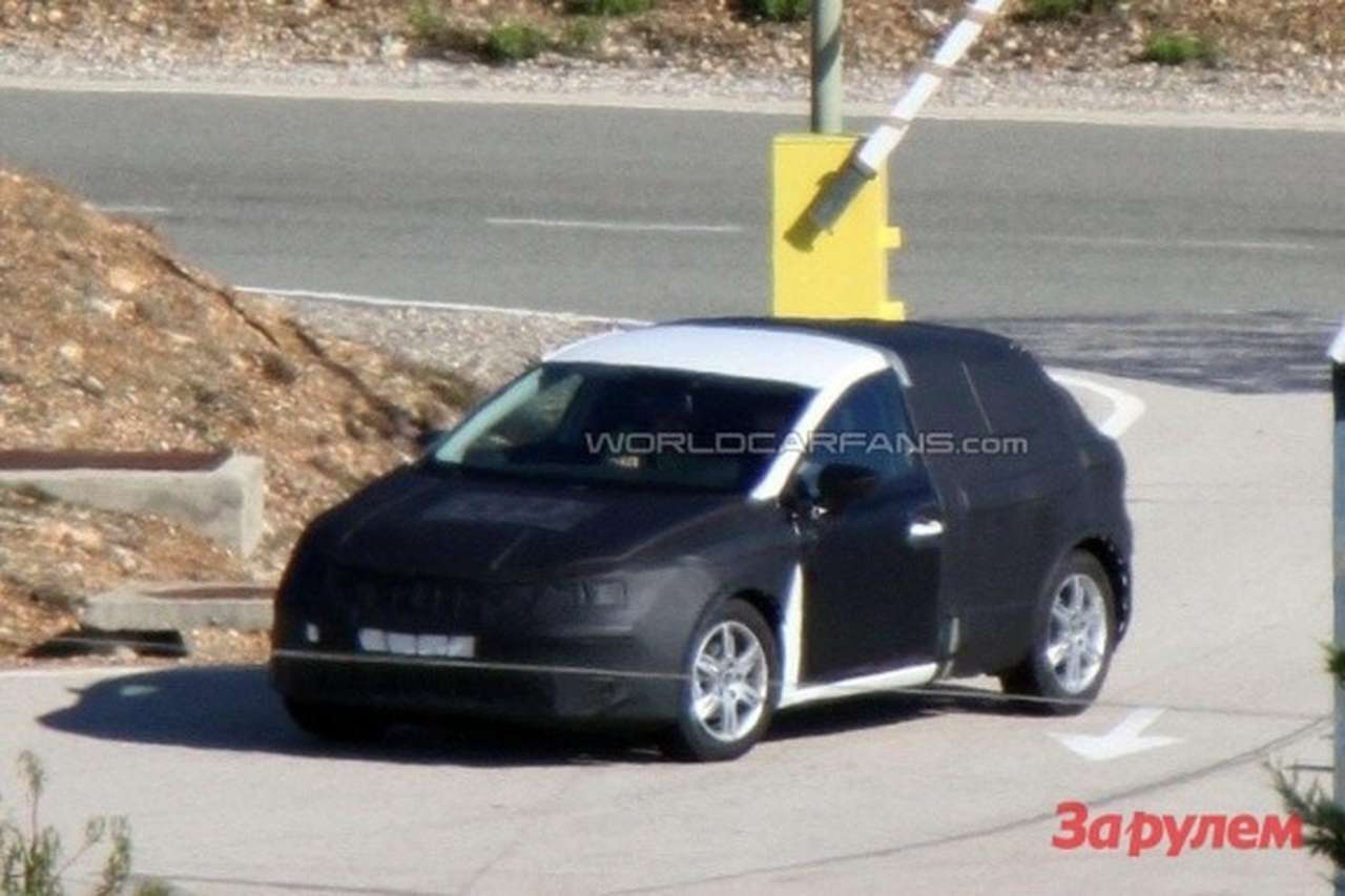 «Третий» SEAT Leon получит исключительно наддувные бензиновые и дизельные моторы объемом до двух литров. Трансмиссии – шести- и семискоростные преселективные КП и шестиступенчатая «механика»