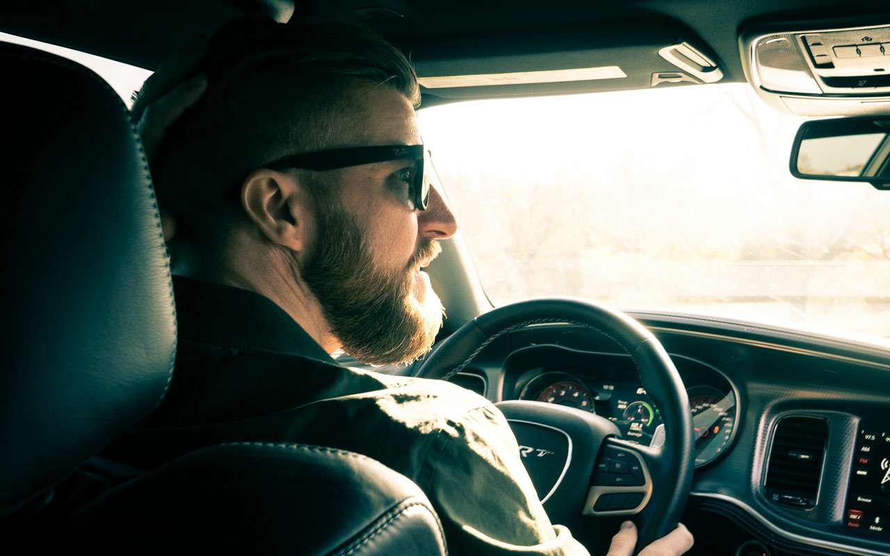 Хотят одно, берут другое – как мужчины покупают машины