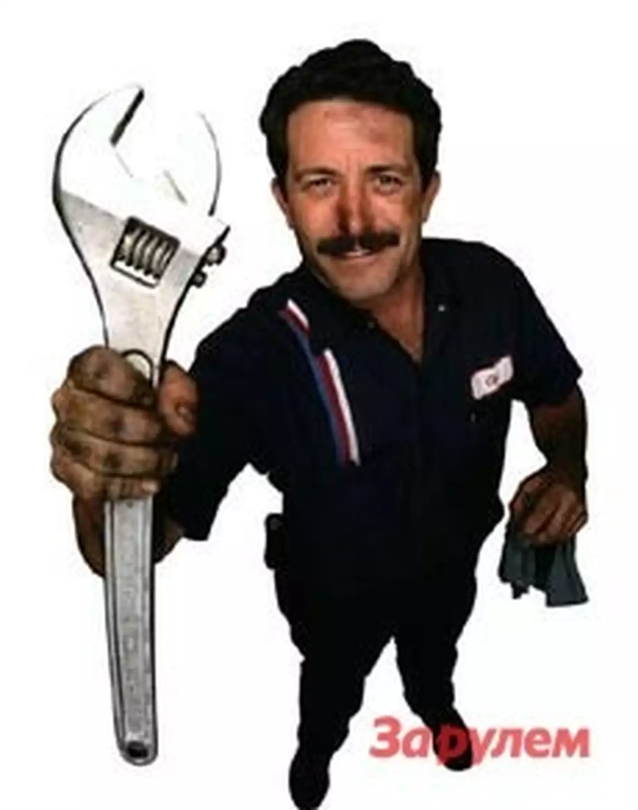 Оцениваем съемники