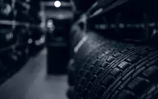 ФАС оценит конкуренцию на рынке автомобильных шин