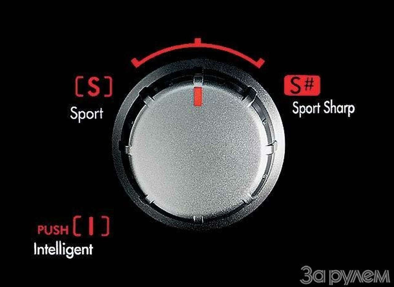 Ради удовольствия за рулем