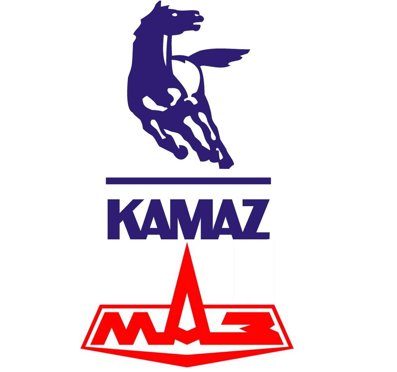 КАМАЗ и МАЗ почти объединились