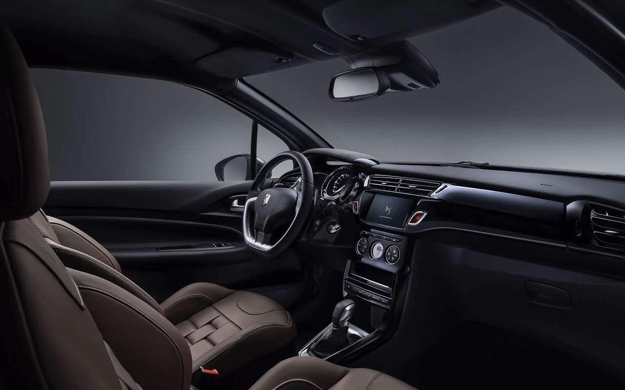 Большой салон и надежный дизель — стильный «европеец» за миллион